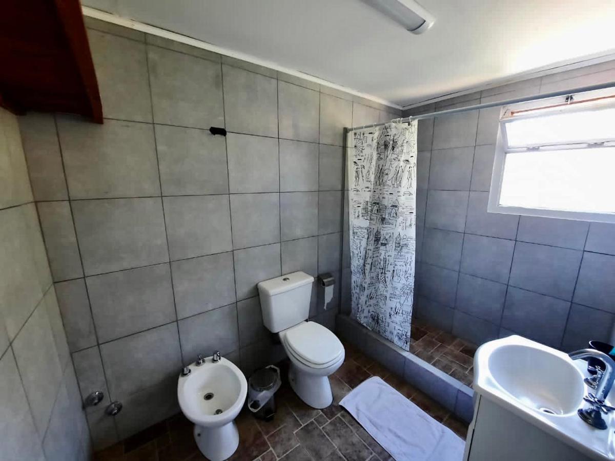 Ciao Bariloche - Habitaciones Privadas En Hostel Exteriör bild