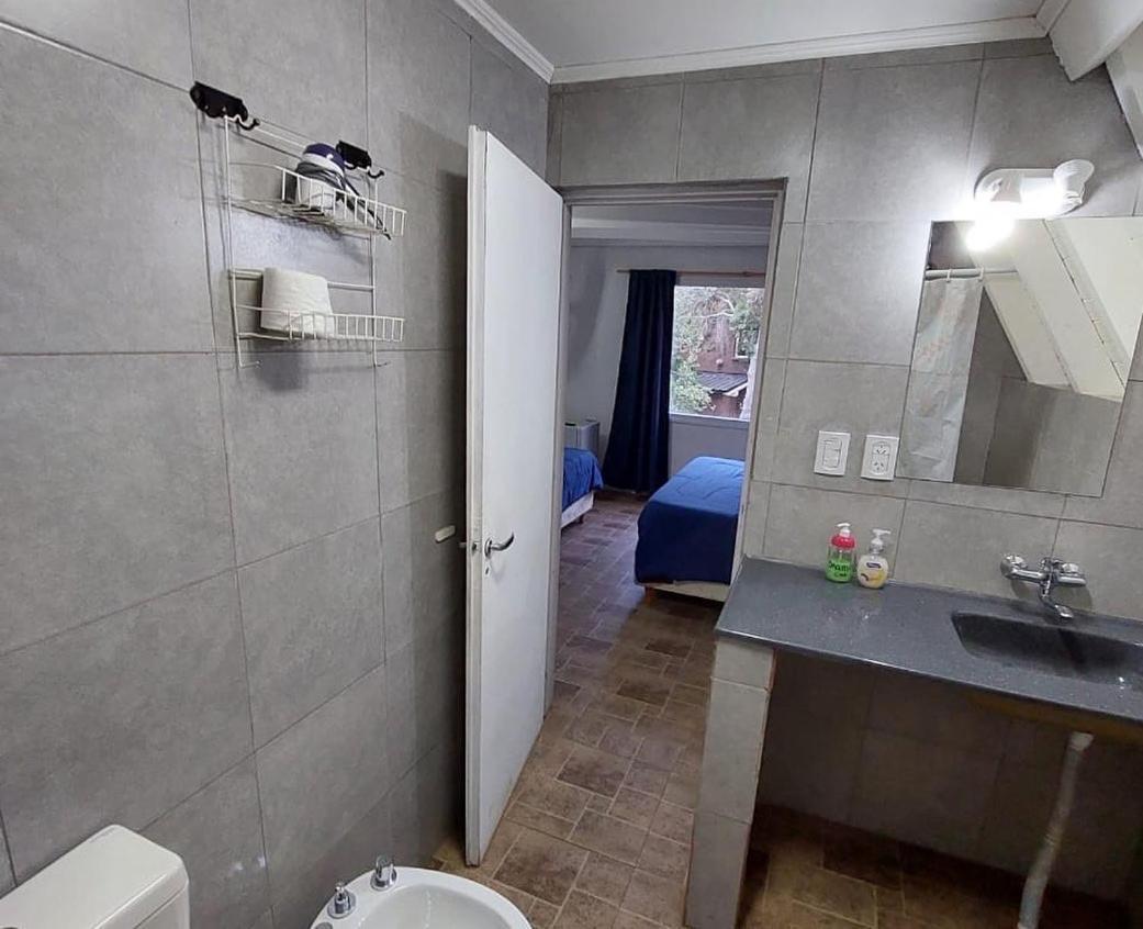 Ciao Bariloche - Habitaciones Privadas En Hostel Exteriör bild